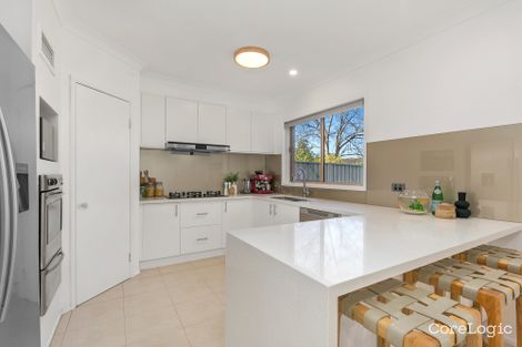 Property photo of 2C Hall Avenue Thornleigh NSW 2120