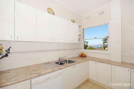 Property photo of 16/2-4 Reed Street Cremorne NSW 2090