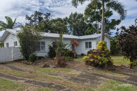 25 Middlemiss St, Mossman, QLD 4873