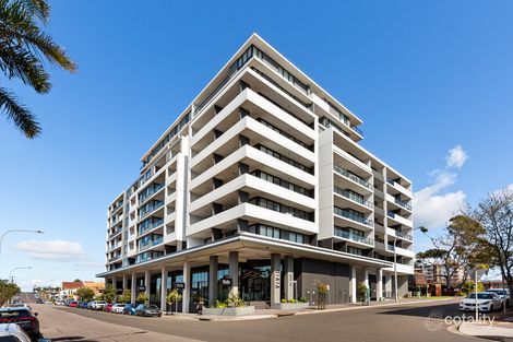 Property photo of 403/14-18 Auburn Street Wollongong NSW 2500