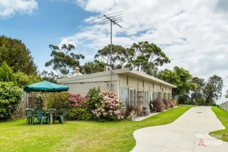 1/41 Forrest Ave, Newhaven, VIC 3925