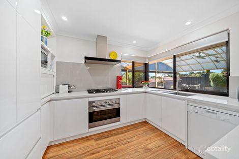 Property photo of 5 Isdell Place Heathridge WA 6027