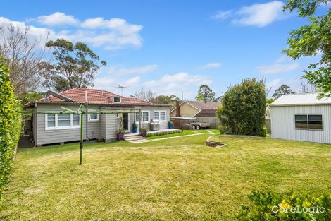 Property photo of 10 Neridah Avenue Mount Colah NSW 2079
