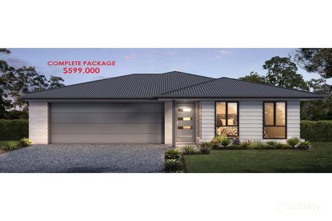 32 Banks Creek Rd, Fernvale, QLD 4306