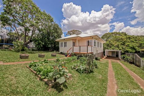 Property photo of 77 Larcombe Street Zillmere QLD 4034