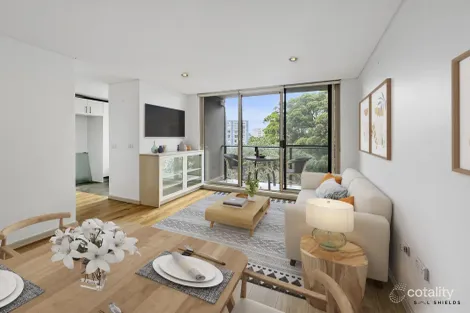 18/77-83 Cook Rd, Centennial Park, NSW 2021