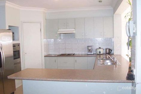 Property photo of 14 Cargelligo Place Woodcroft NSW 2767