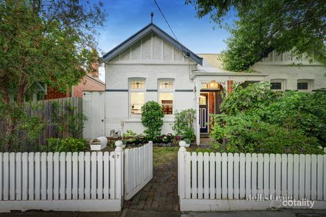 Property photo of 47 Edsall Street Malvern VIC 3144
