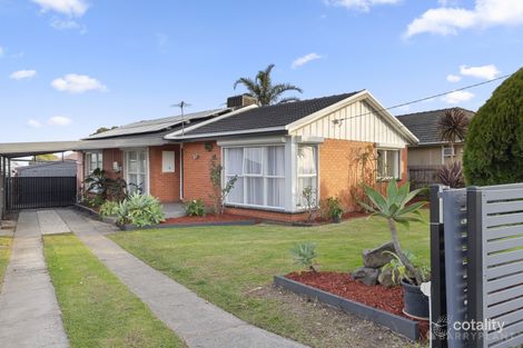 70 Brady Rd, Dandenong North, VIC 3175