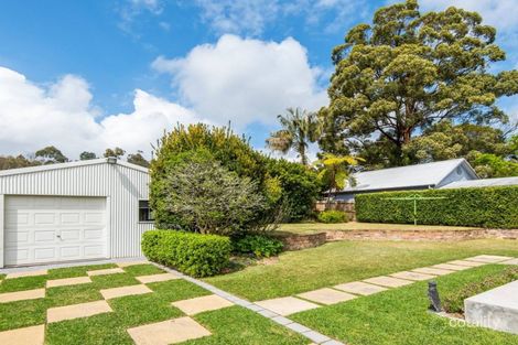 Property photo of 10 Neridah Avenue Mount Colah NSW 2079