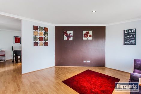 Property photo of 29 Bancombe Crescent Ellenbrook WA 6069