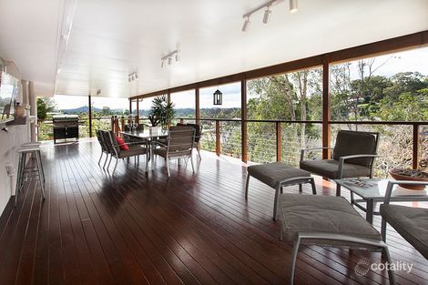 Property photo of 4 Jumbuck Street Jindalee QLD 4074