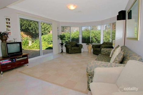 Property photo of 7 Cigolini Place Kellyville NSW 2155