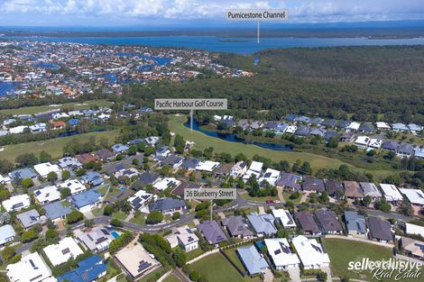 26 Blueberry St, Banksia Beach, QLD 4507