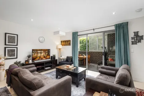 Property photo of 10/51-53 South Street Rydalmere NSW 2116