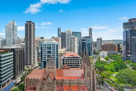 103/540 Queen St, Brisbane City, QLD 4000