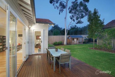 Property photo of 12 Ferndale Road Glen Iris VIC 3146