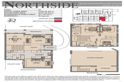 Property photo of 53-55 Showground Road Castle Hill NSW 2154