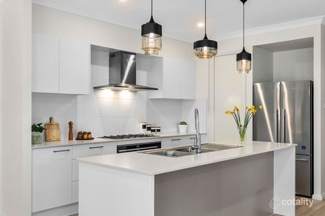 Property photo of 4 Bimbil Avenue Mount Colah NSW 2079