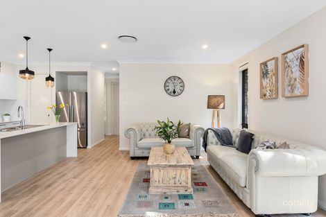 Property photo of 4 Bimbil Avenue Mount Colah NSW 2079