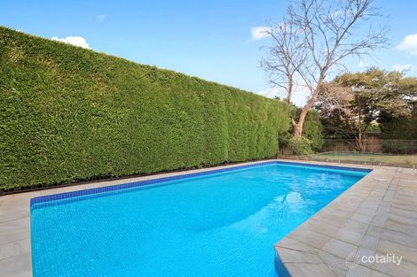 Property photo of 85 Billyard Avenue Wahroonga NSW 2076