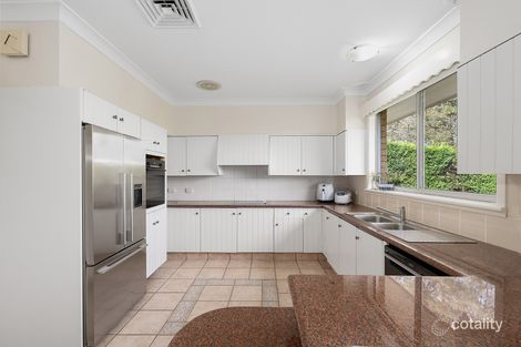 Property photo of 85 Billyard Avenue Wahroonga NSW 2076