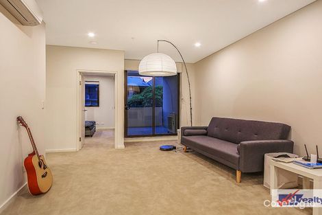 Property photo of 408/5 Powell Street Homebush NSW 2140