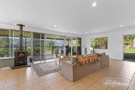 Property photo of 8 Thompson Road Ross Creek QLD 4570