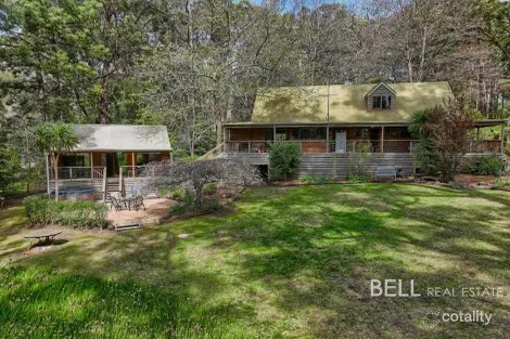 Property photo of 10 Torley Road Emerald VIC 3782