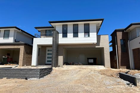 Property photo of 47 Brindle Parkway Box Hill NSW 2765