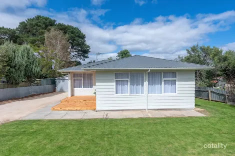 Property photo of 26 Daw Avenue Mount Barker SA 5251