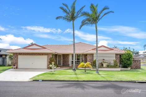 Property photo of 1/2 Vera Place Ballina NSW 2478