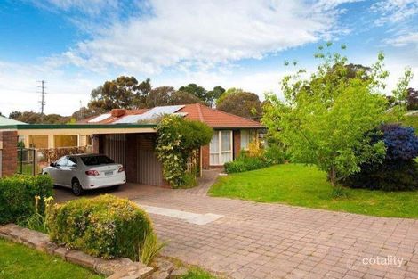 Property photo of 12 Maldon Road Castlemaine VIC 3450