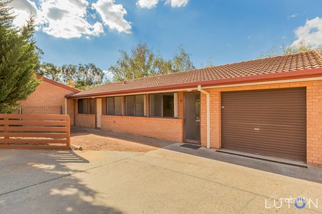 Property photo of 14/16 Gabriel Place Florey ACT 2615
