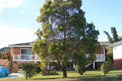 261 Kerrigan St, Frenchville, QLD 4701