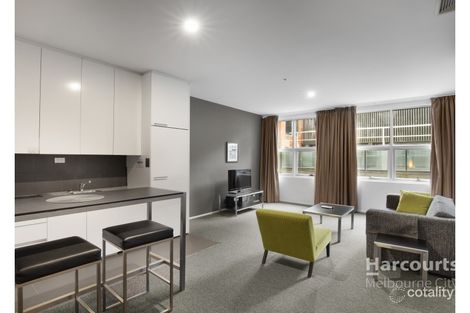 205/100 Exhibition St, Melbourne, VIC 3000