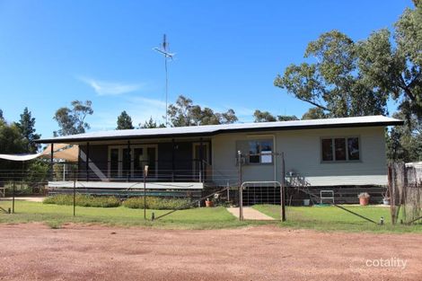 30567 Mitchell Hwy, Charleville, QLD 4470