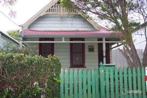 Property photo of 13 National Street Leichhardt NSW 2040
