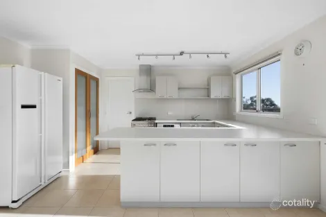 Property photo of 7 Fairway Crescent McCrae VIC 3938