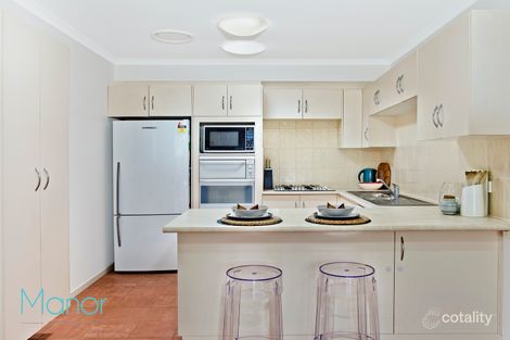 Property photo of 20 Myee Crescent Baulkham Hills NSW 2153