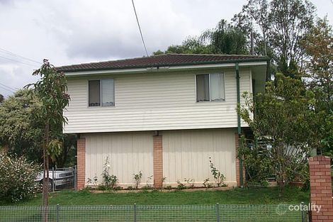 27 Peterglen St, Wishart, QLD 4122