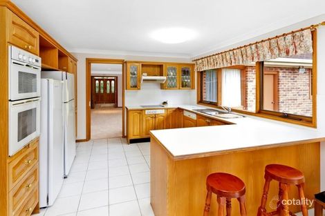 Property photo of 50 Scaysbrook Drive Kincumber NSW 2251