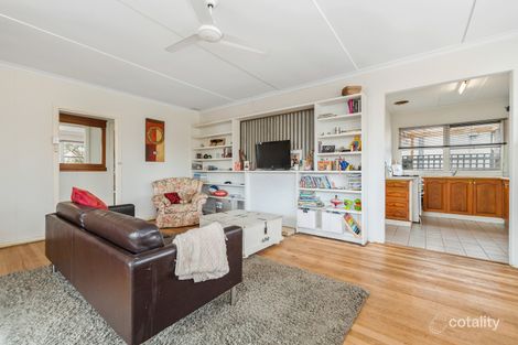 Property photo of 21 Hickory Crescent Frankston North VIC 3200