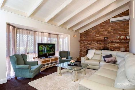 Property photo of 47 Dugandan Street Nerang QLD 4211