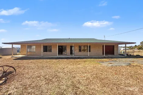 9 Arthur Davis Dr, East Greenmount, QLD 4359