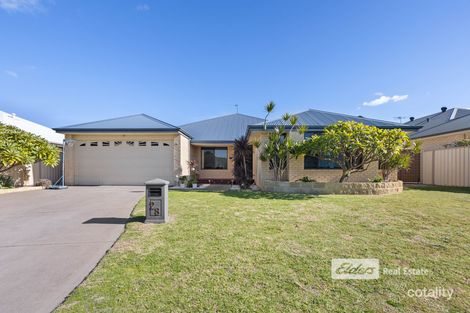 28 Jacobs Dr, Harvey, WA 6220
