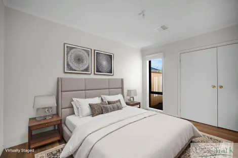 Property photo of 16B Daphne Crescent Werribee VIC 3030