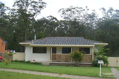 42 Hobbs Cres, Toormina, NSW 2452