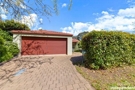Property photo of 3 Nivison Place Charnwood ACT 2615