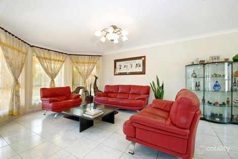 Property photo of 98 Oakhill Drive Castle Hill NSW 2154